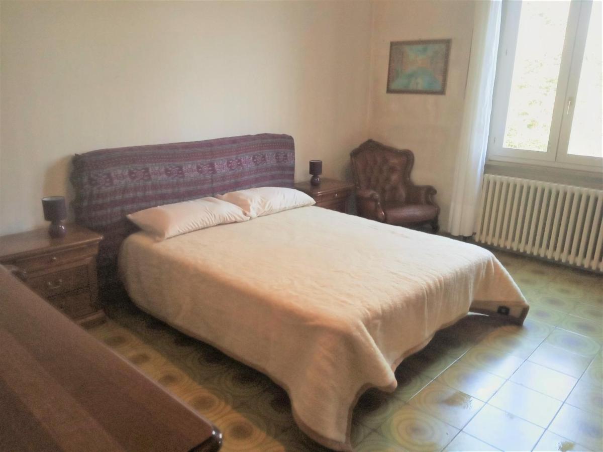 בולוניה Primaticcio Camera A Sud מראה חיצוני תמונה